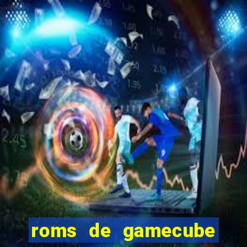 roms de gamecube pt br